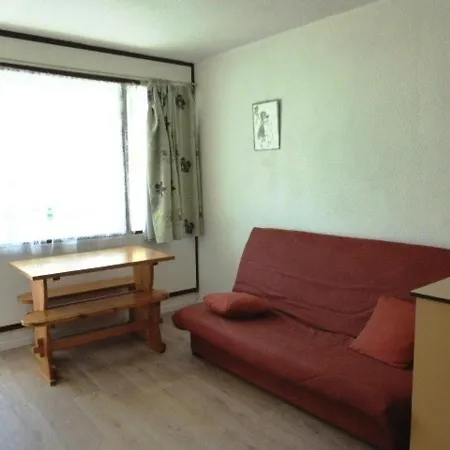 Cosy Pour 4 Pers. A Deux Pas Des Pistes Avec Kitchenette Et Loggia - - Fr-1-602-113 Apartament *