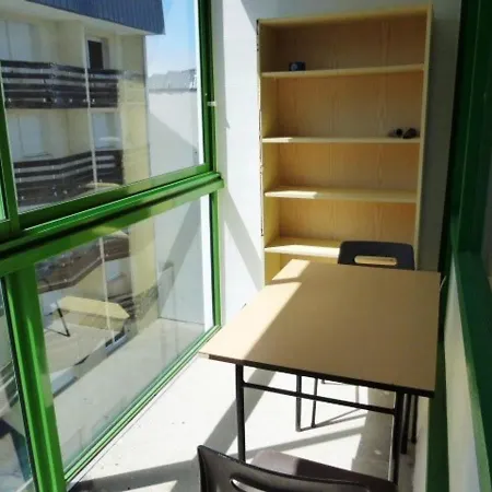 Cosy Pour 4 Pers. A Deux Pas Des Pistes Avec Kitchenette Et Loggia - - Fr-1-602-113 Arette