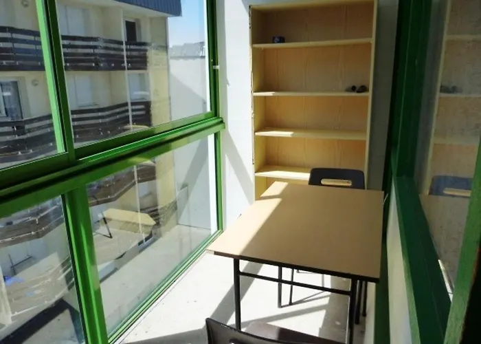 Cosy Pour 4 Pers. à Deux Pas Des Pistes Avec Kitchenette Et Loggia - - Fr-1-602-113 Arette